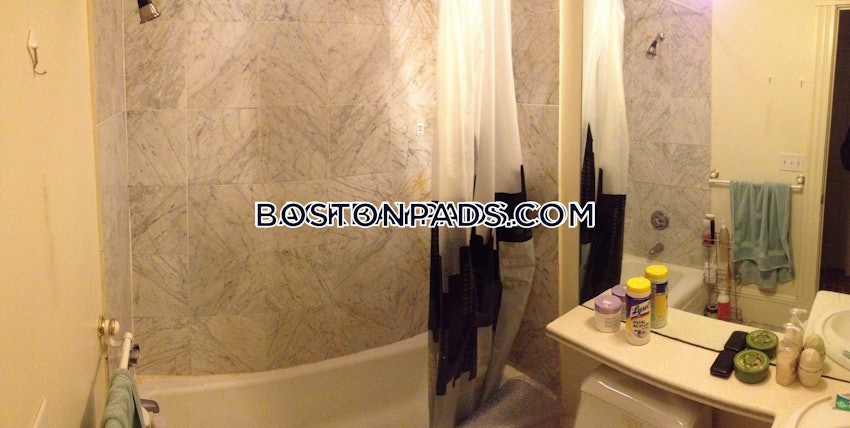 BOSTON - NORTHEASTERN/SYMPHONY - 2 Beds, 1.5 Baths - Image 8