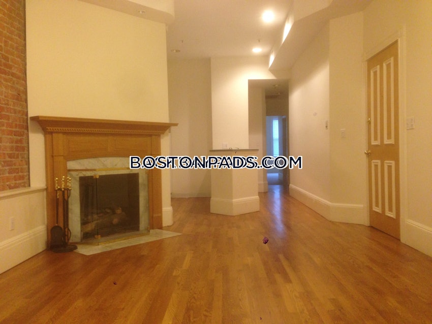 BOSTON - NORTHEASTERN/SYMPHONY - 2 Beds, 1.5 Baths - Image 13