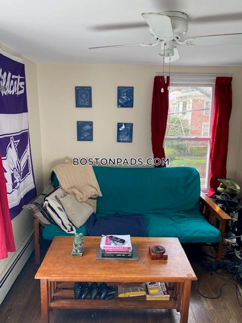 CAMBRIDGE - PORTER SQUARE - 2 Beds, 1 Bath - Image 9