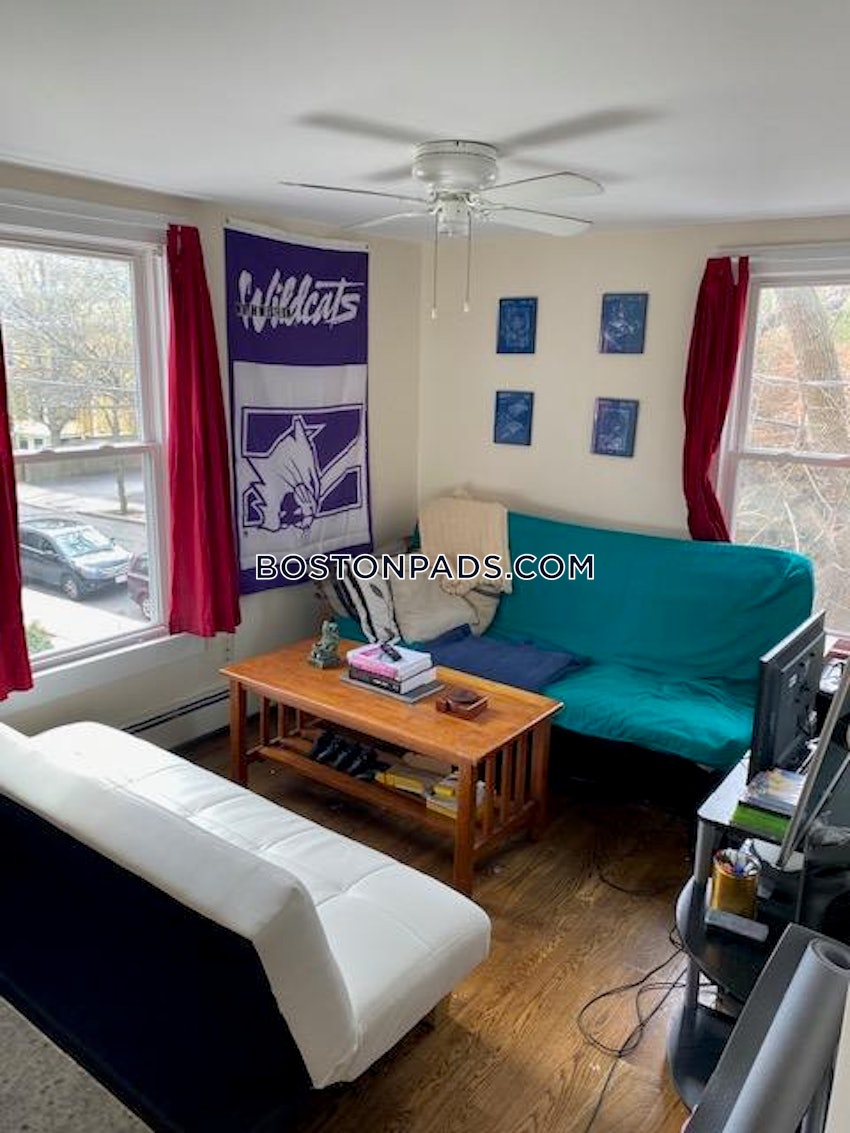 CAMBRIDGE - PORTER SQUARE - 2 Beds, 1 Bath - Image 6