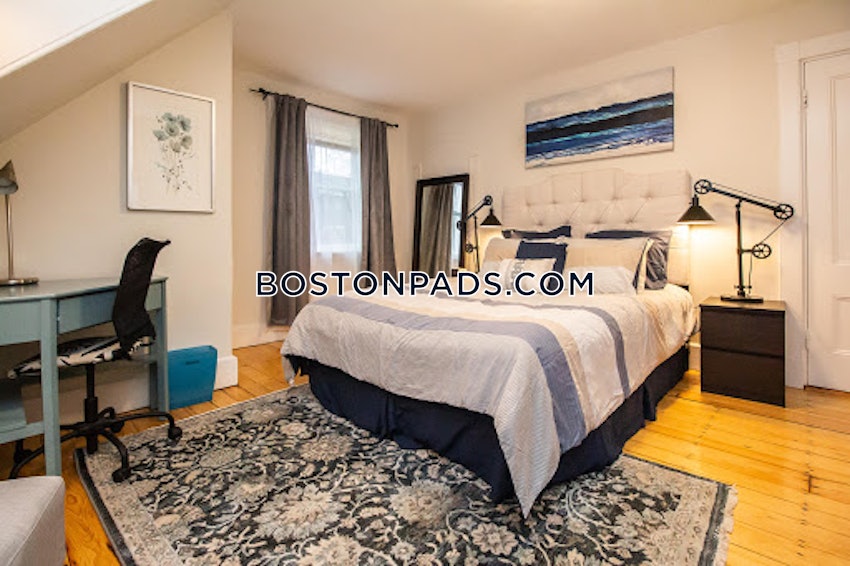 BOSTON - BRIGHTON - CLEVELAND CIRCLE - 3 Beds, 2 Baths - Image 6