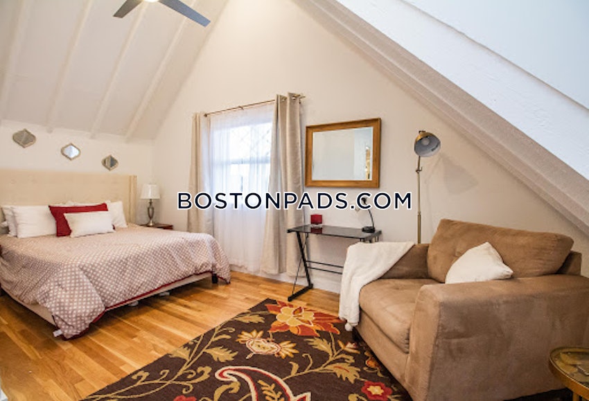 BOSTON - BRIGHTON - CLEVELAND CIRCLE - 3 Beds, 2 Baths - Image 4