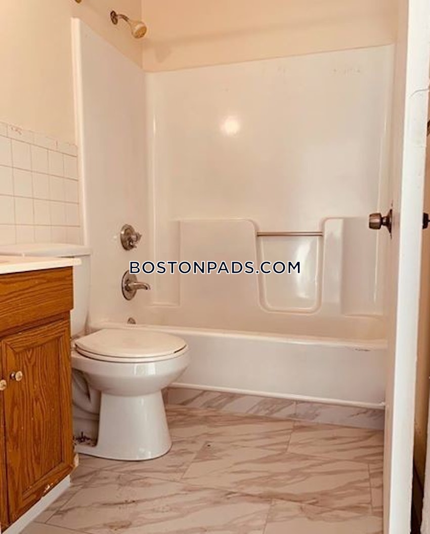 BOSTON - SOUTH END - 3 Beds, 1 Bath - Image 22
