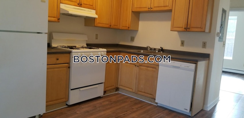 BOSTON - SOUTH END - 3 Beds, 1 Bath - Image 1