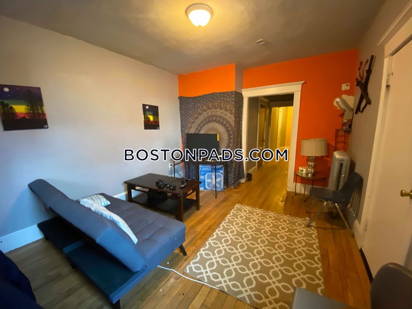 BOSTON - ALLSTON - 4 Beds, 2 Baths - Image 1