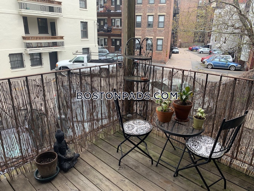 BOSTON - ALLSTON/BRIGHTON BORDER - 1 Bed, 1 Bath - Image 6