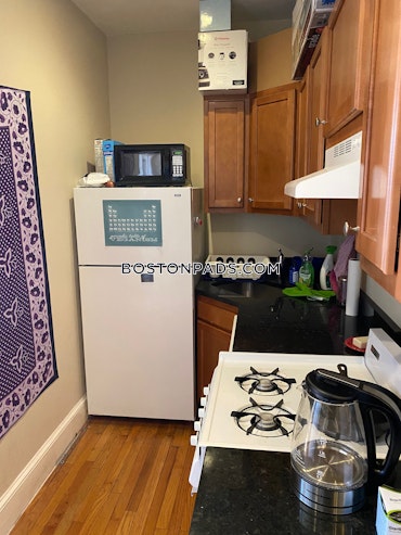 Boston - 2 Beds, 1 Baths