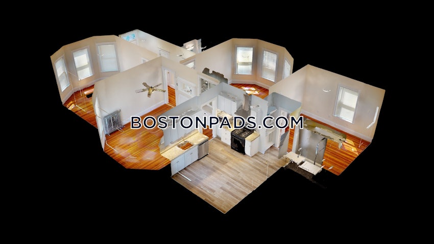 MEDFORD - MEDFORD SQUARE - 3 Beds, 1 Bath - Image 30