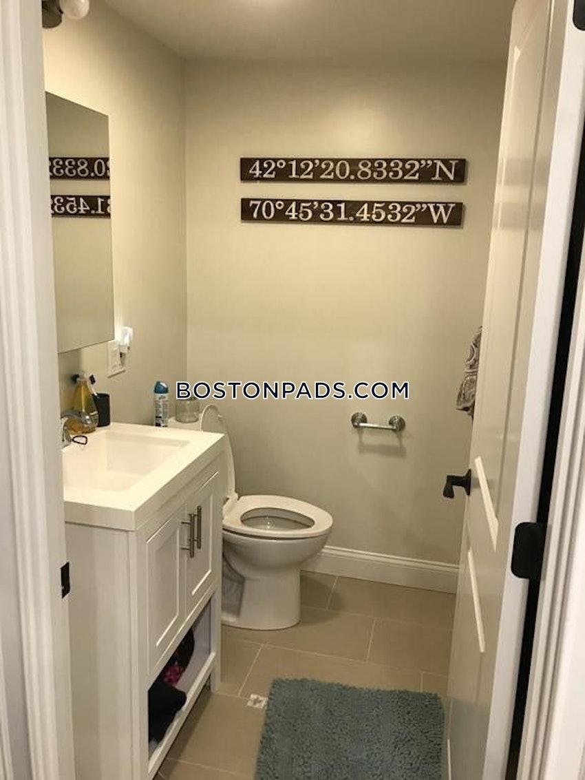 BOSTON - NORTH END - 4 Beds, 2 Baths - Image 25