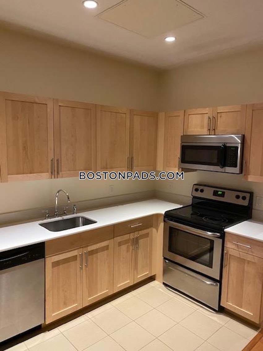 BOSTON - DOWNTOWN - 3 Beds, 1 Bath - Image 3