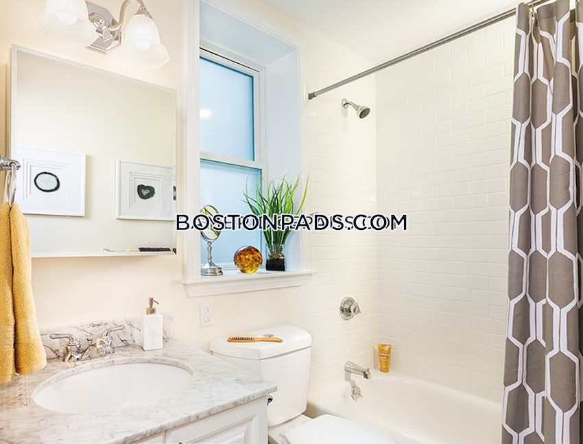 CAMBRIDGE - HARVARD SQUARE - 2 Beds, 1 Bath - Image 14