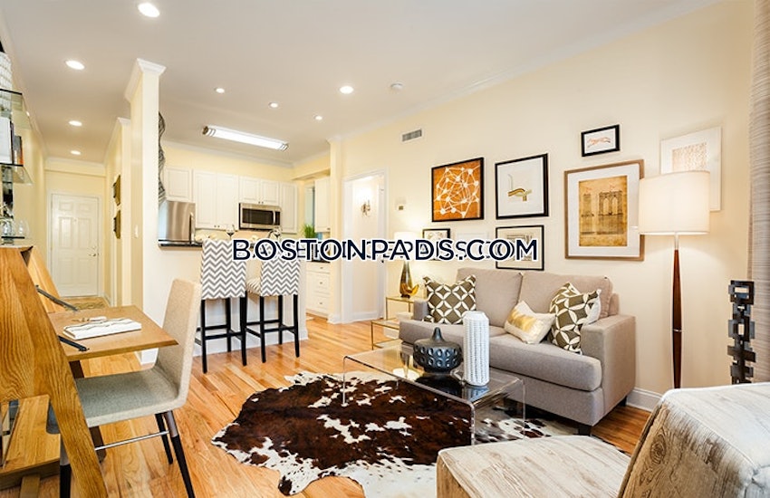 CAMBRIDGE - HARVARD SQUARE - 2 Beds, 1 Bath - Image 1