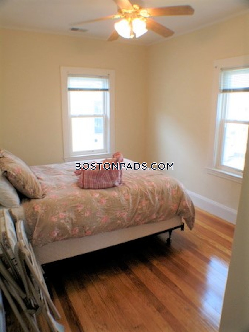 MEDFORD - TUFTS - 3 Beds, 1 Bath - Image 7