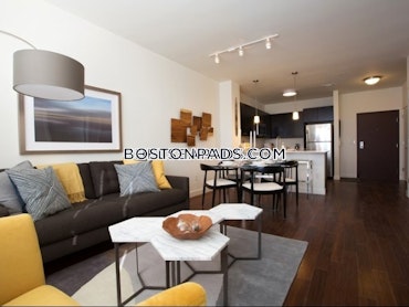 Chelsea - 1 Beds, 1 Baths