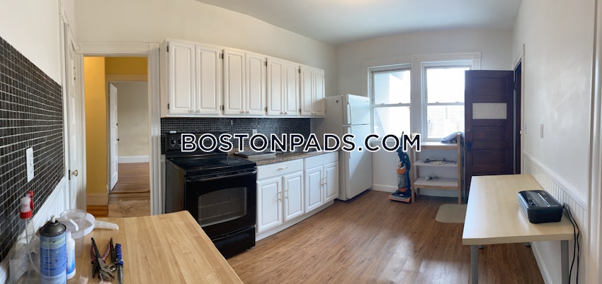 BOSTON - DORCHESTER - SAVIN HILL - 3 Beds, 1 Bath - Image 22