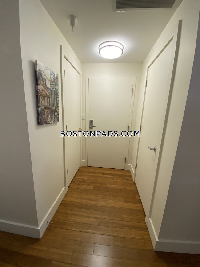 BOSTON - DOWNTOWN - 2 Beds, 1 Bath - Image 20