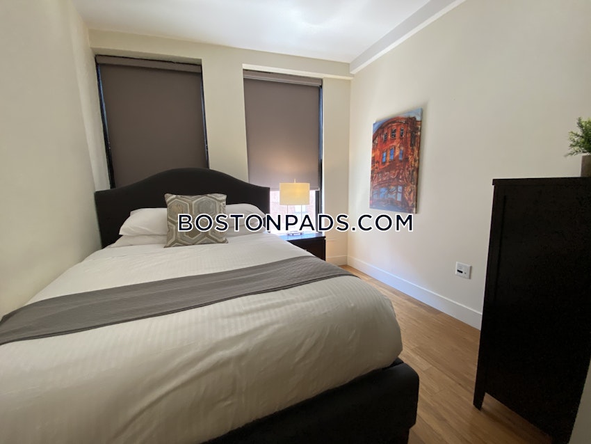 BOSTON - DOWNTOWN - 2 Beds, 1 Bath - Image 6