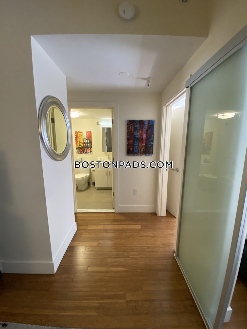 BOSTON - DOWNTOWN - 2 Beds, 1 Bath - Image 19