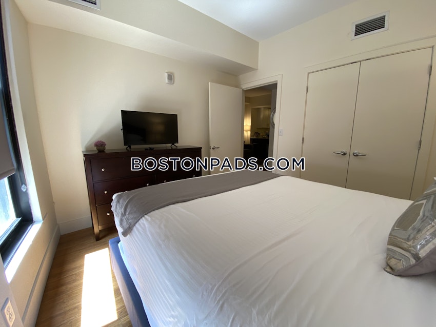 BOSTON - DOWNTOWN - 2 Beds, 1 Bath - Image 8
