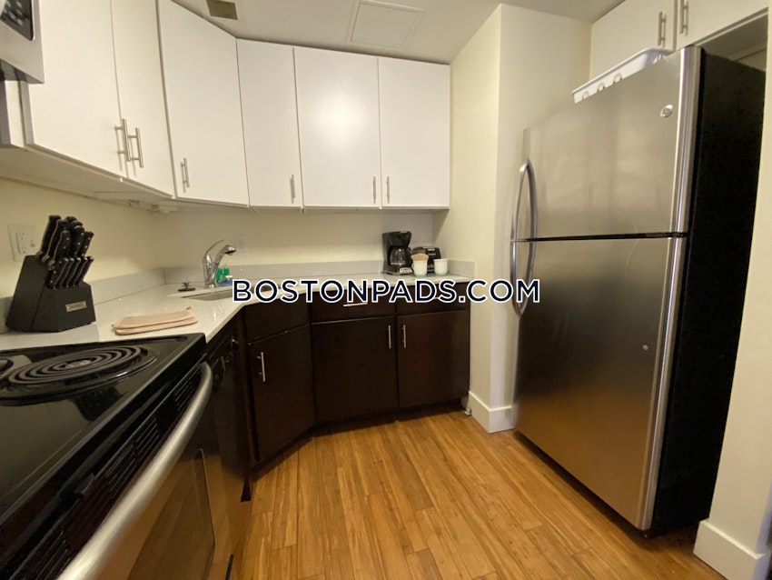 BOSTON - DOWNTOWN - 2 Beds, 1 Bath - Image 14