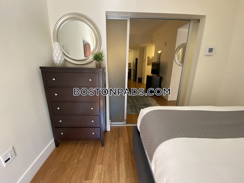 BOSTON - DOWNTOWN - 2 Beds, 1 Bath - Image 4