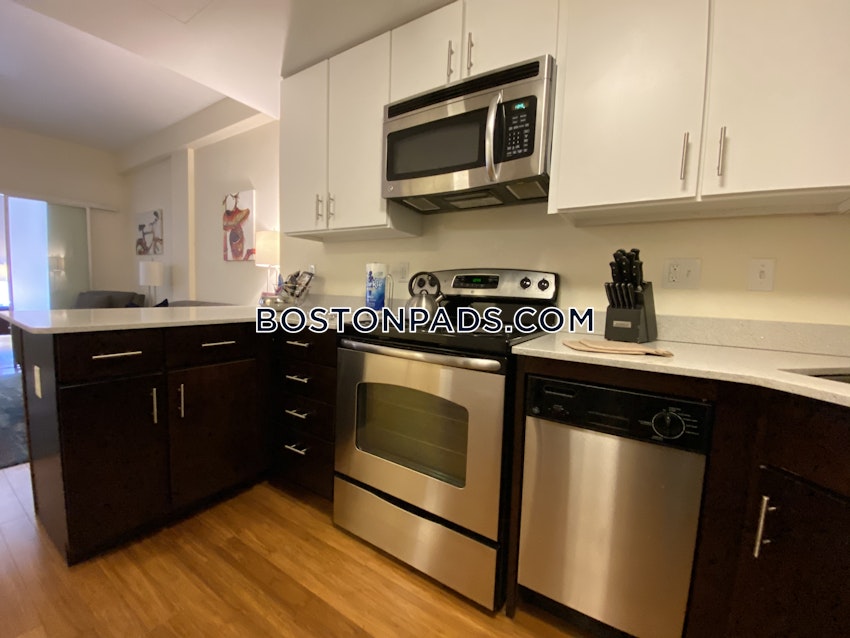 BOSTON - DOWNTOWN - 2 Beds, 1 Bath - Image 2