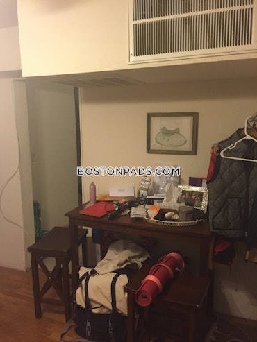 Boston - 1 Beds, 1 Baths