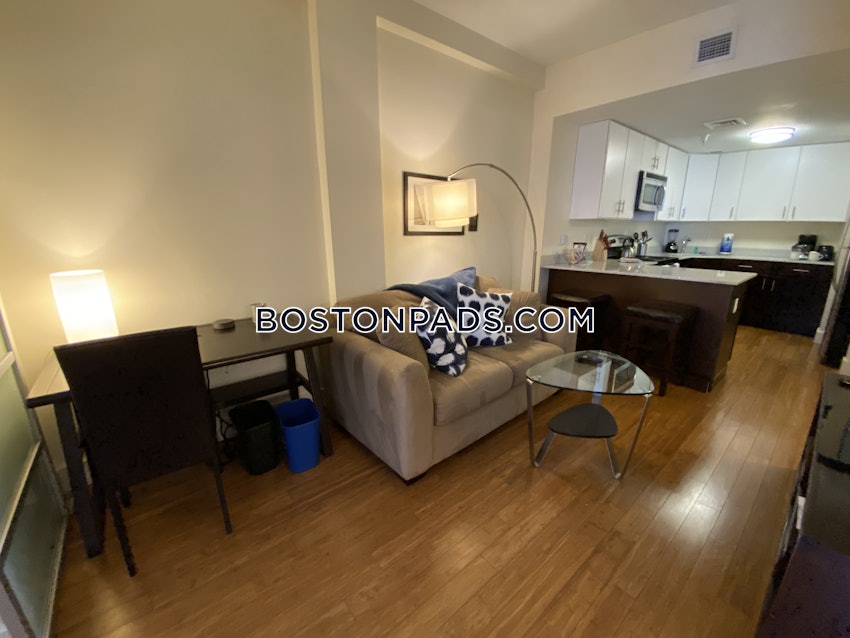 BOSTON - DOWNTOWN - 2 Beds, 1 Bath - Image 15