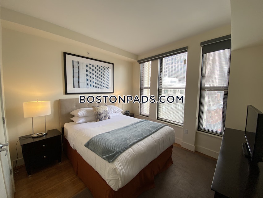 BOSTON - DOWNTOWN - 2 Beds, 1 Bath - Image 10