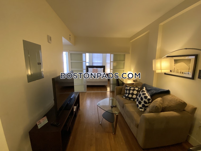 BOSTON - DOWNTOWN - 2 Beds, 1 Bath - Image 1