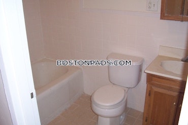 Boston - 2 Beds, 1 Baths