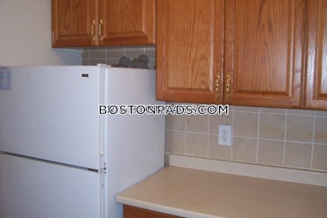 Boston - 1 Beds, 1 Baths