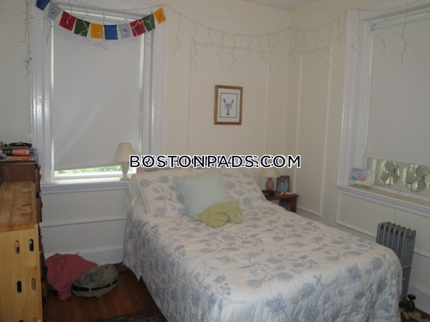 BOSTON - BRIGHTON - CLEVELAND CIRCLE - 1 Bed, 1 Bath - Image 3