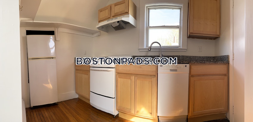 BOSTON - BRIGHTON - OAK SQUARE - 1 Bed, 1 Bath - Image 26