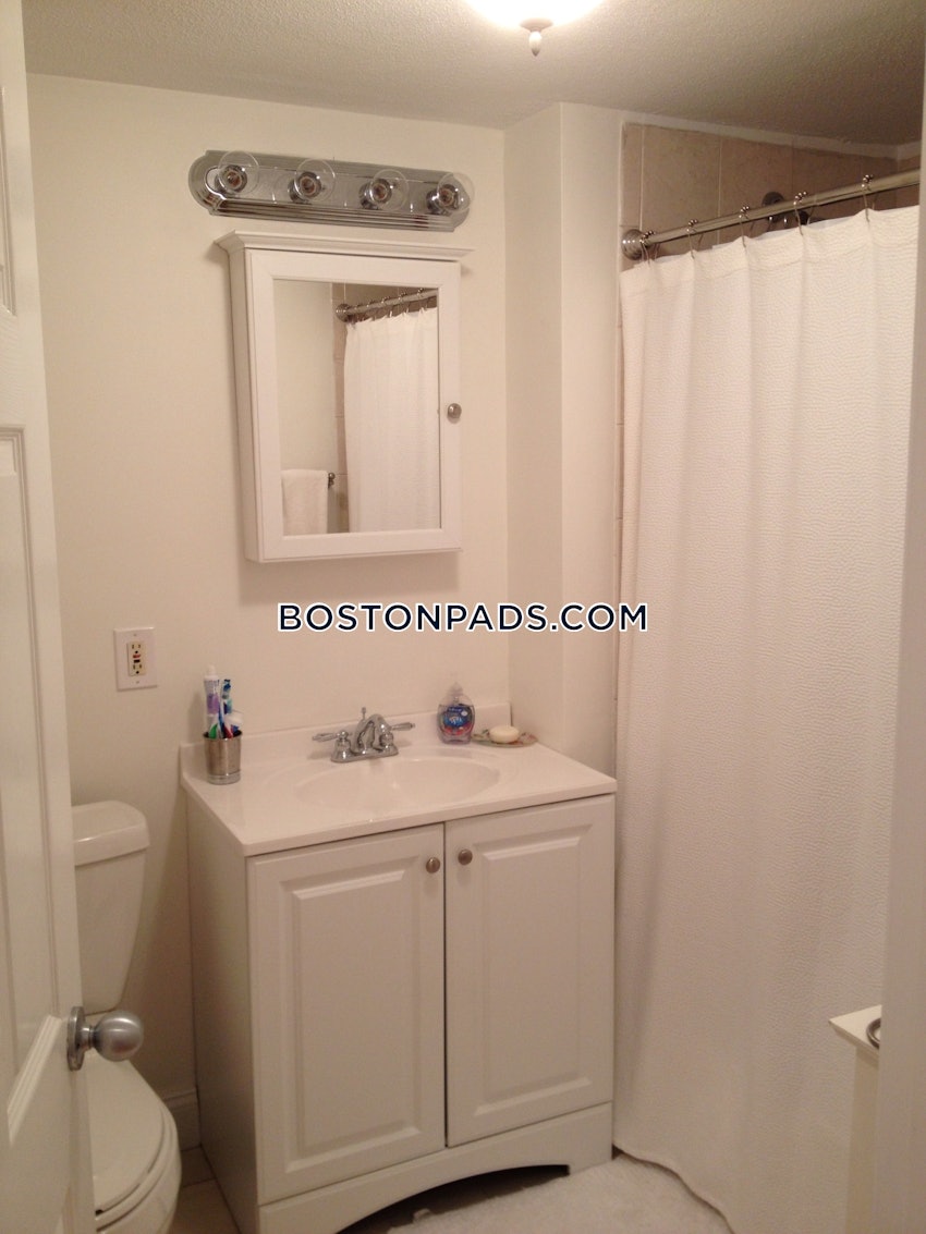 BOSTON - NORTH END - 2 Beds, 1 Bath - Image 22