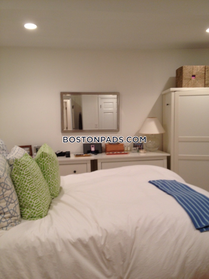 BOSTON - NORTH END - 2 Beds, 1 Bath - Image 8