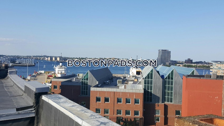 BOSTON - NORTH END - 2 Beds, 1 Bath - Image 17