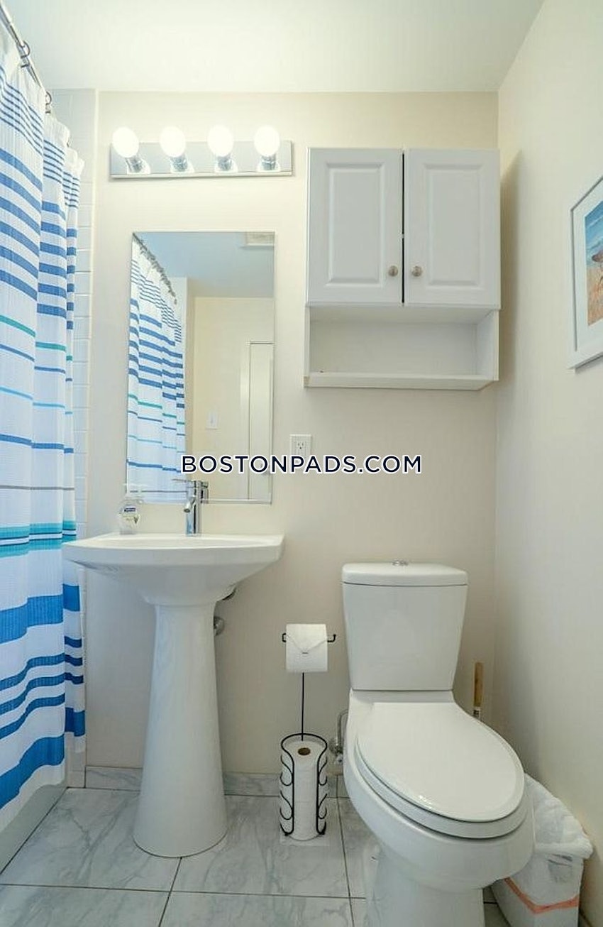 BOSTON - NORTH END - 1 Bed, 1 Bath - Image 21