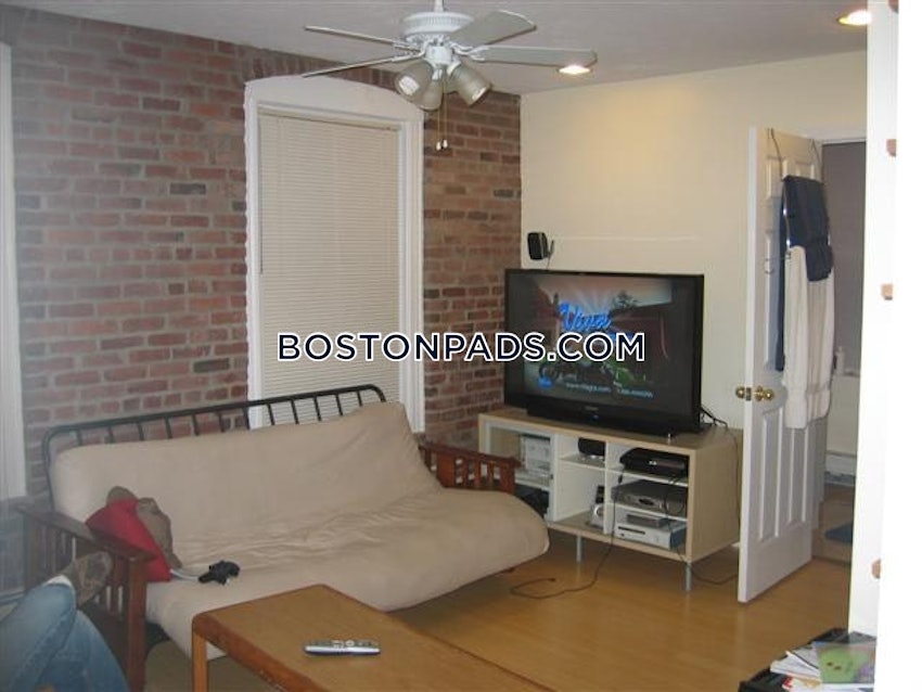 BOSTON - NORTH END - 3 Beds, 1 Bath - Image 13