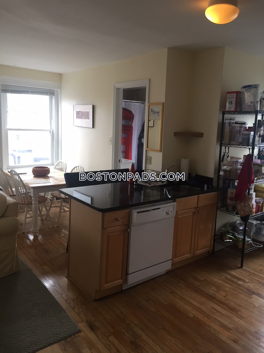 BOSTON - NORTH END - 3 Beds, 1 Bath - Image 12