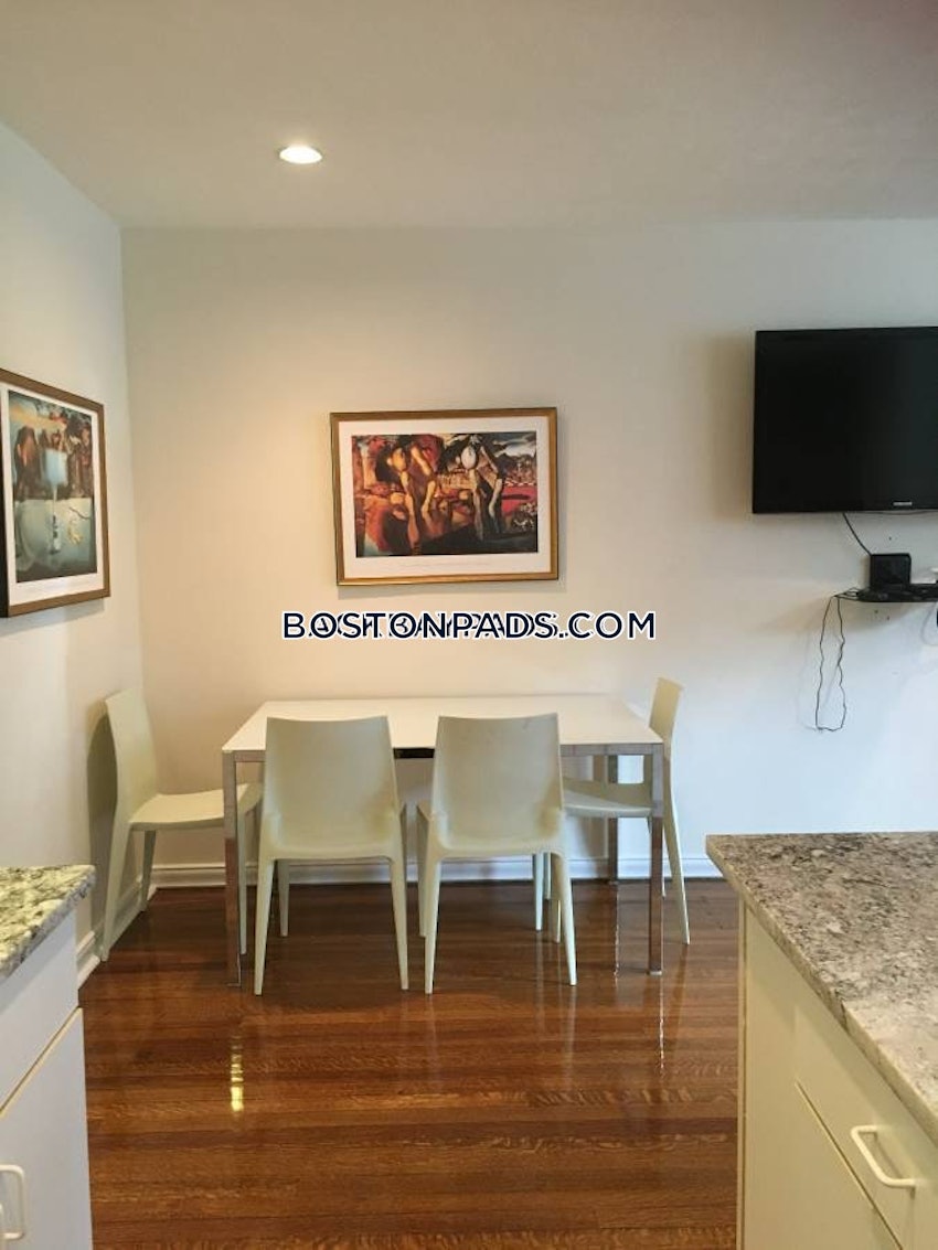 BOSTON - BACK BAY - 1 Bed, 1 Bath - Image 9