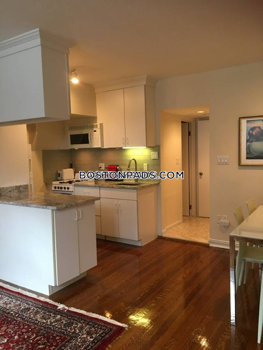 BOSTON - BACK BAY - 1 Bed, 1 Bath - Image 5