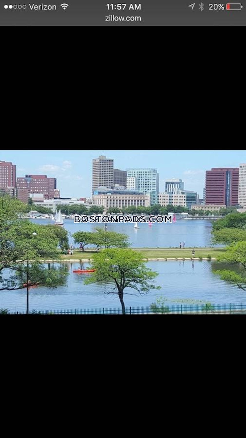 BOSTON - BACK BAY - 1 Bed, 1 Bath - Image 10