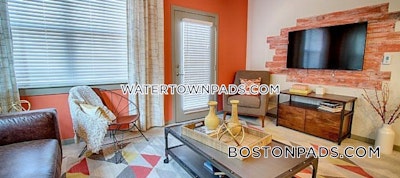 Watertown Apartment for rent 2 Bedrooms 2 Baths - $3,896