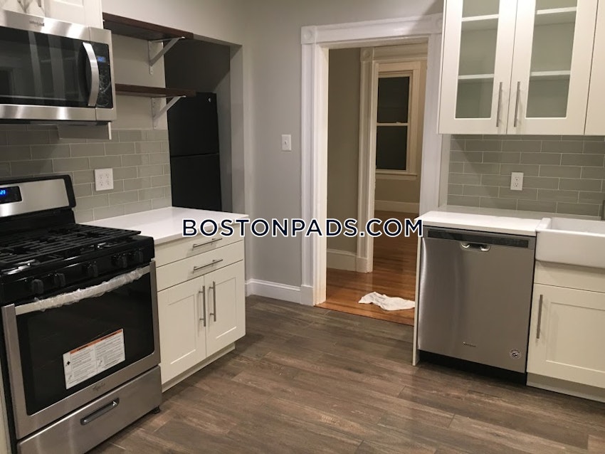 BOSTON - JAMAICA PLAIN - FOREST HILLS - 5 Beds, 2 Baths - Image 1