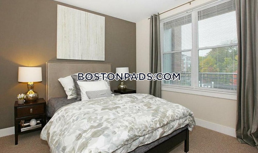 WATERTOWN - 2 Beds, 2 Baths - Image 2