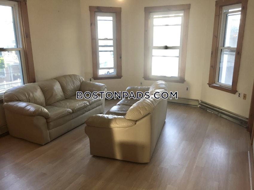 BOSTON - MISSION HILL - 3 Beds, 1 Bath - Image 1