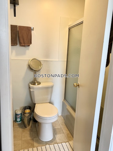 Brookline - 1 Beds, 1 Baths