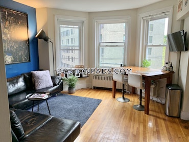 Brookline - 1 Beds, 1 Baths