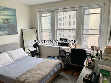 Brookline - 1 Beds, 1 Baths